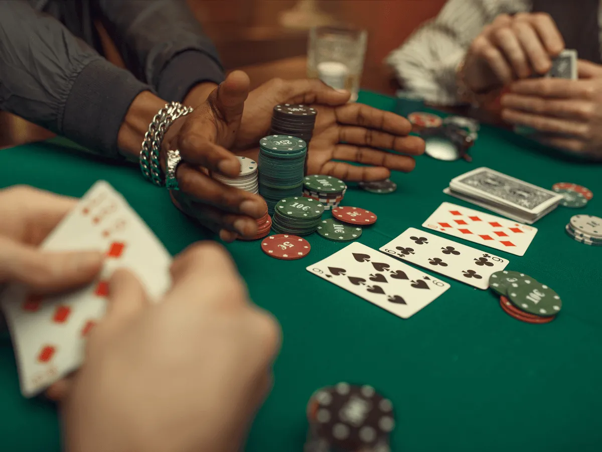 Jeux d'argent : êtes-vous imposable ?