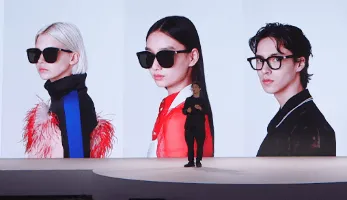 Les lunettes connectées Huawei