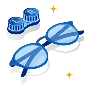 Comprendre une ordonnance de lunettes et de lentilles