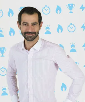 Martin Bertran Direct Energie