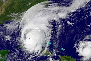 L'ouragan Irma a eu des conséquences dramatiques pour les personnes sur place. Un an après, les vestiges de cette catastrophe sont encore présents.