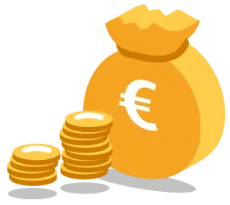 sac argent