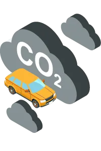 co2 voiture
