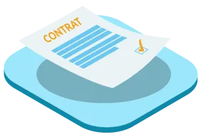 contrat