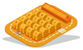 devis calculatrice