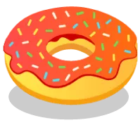 donut