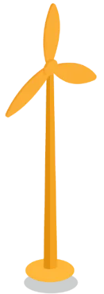 projet eolien