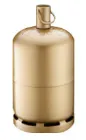Antargaz 13 kg propane