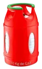 Bouteille Calypso butane Antargaz