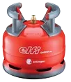 Antargaz Elfi butane 5,5 kg