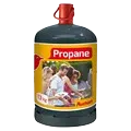 Auchan 13 kg propane