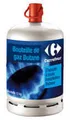 Bouteille de gaz 13 kg Carrefour