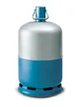 Bouteille 13 kg propane Butagaz