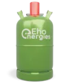 Eho Energies 13 kg propane