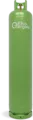 Bouteille de propane 35 kg