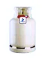 Bouteille propane 9 kg Energaz