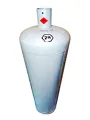 Vitogaz propane 35 kg