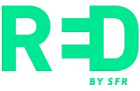 RED logo