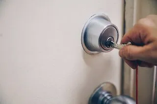 sécurité maison