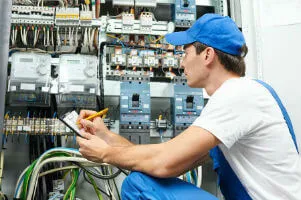 technicien ERDF