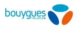 logo Bouygues Telecom