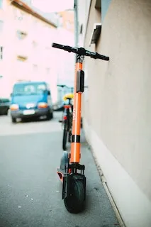 assurance trottinette électrique