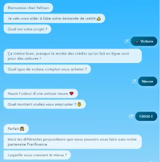 chat yelloan