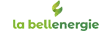 Logo la bellenergie