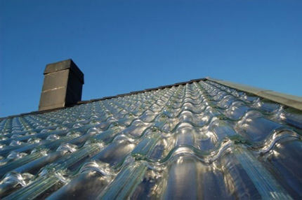 tuiles solaires