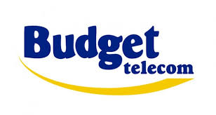 Logo Budget Telecom