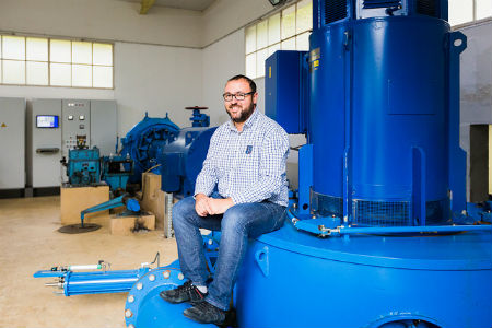 Producteur ilek