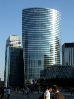 Tour EDF