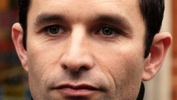 Benoît Hamon