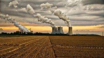 centrales nucléaires