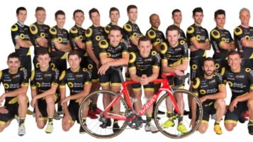Team cycliste Direct Energie
