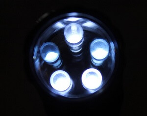 Led