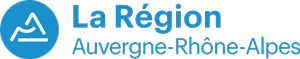 logo auvergne rhone alpes