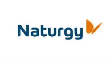 Logo Naturgy