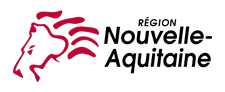 logo nouvelle aquitaine