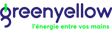 Logo Greenyellow