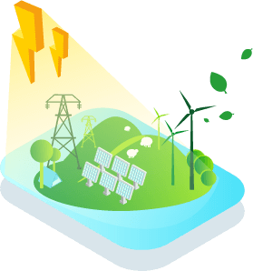 électricité verte