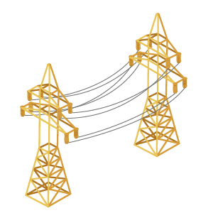 réseau électrique
