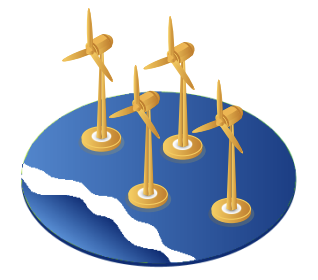 Éolienne