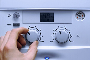 thermostat ballon eau chaude