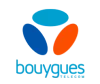 Logo Bouygues Telecom