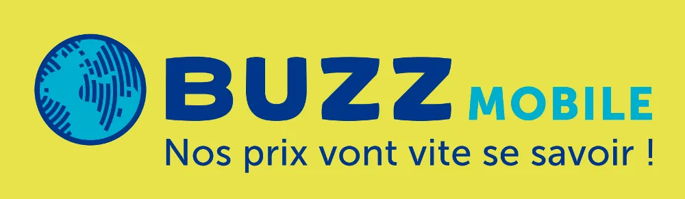 Logo BuzzMobile