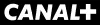 logo CANAL+