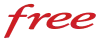 Logo Free Mobile