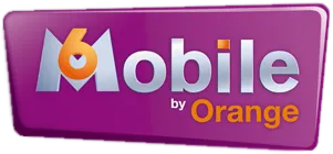 logo m6 mobile