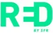 Logo RED by SFR